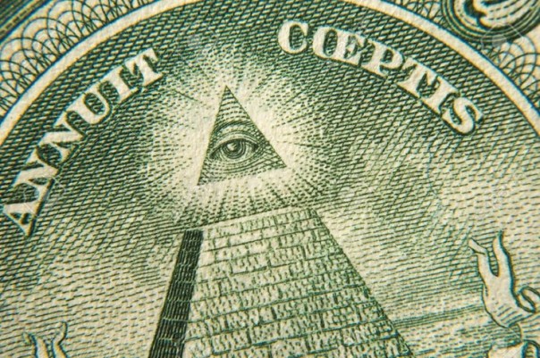 Мировые ЦБ бегут из госдолга США