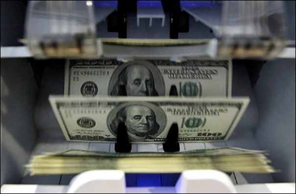 В России могут отменить обязательность репатриации экспортной выручки