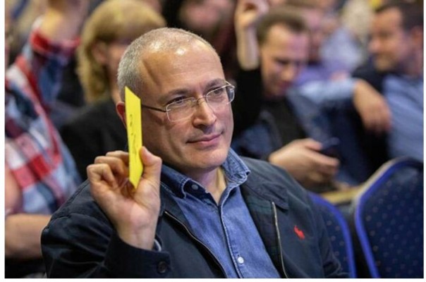 Ходорковский поменял тактику: решил продвигать своих людей в мундепы