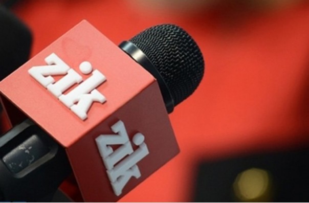 С некогда ультрпатриотического телеканала Украины массово бегут журналисты. Александр Зубченко