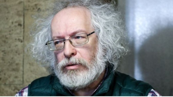 Как Алексей Венедиктов сына от армии «откосил»