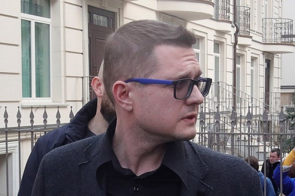 Ляшко потребовал расстрелять и сжечь бизнес-партнера Зеленского за слив сведений по Захарченко