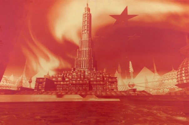 Цель - развитие. Сергей Глазьев