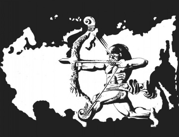 Саммит ШОС и сердце мира. Андрей Фефелов