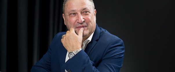 Экс-представитель НАТО в Москве предлагает Киеву поучаствовать в «развале РФ»