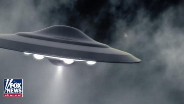 Американских сенаторов посвятили в тайну НЛО