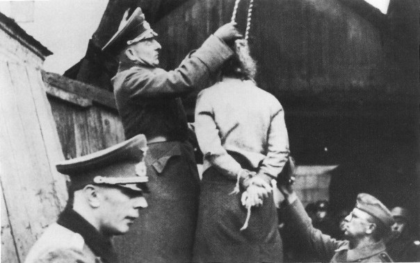 Литва вышла на новый уровень героизации нацистских преступников