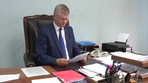 Против главы Ширинского района Хакасии возбудили третье уголовное дело