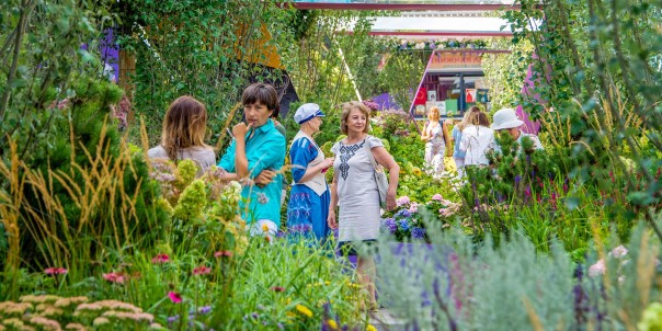В Москве пройдет форум «Мой район», посвященный качеству жизни в мегаполисе