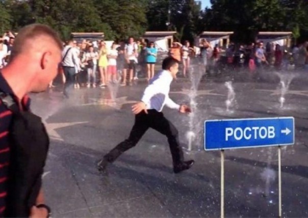 Третий месяц: от надежды к безнадеге. Владимир Скачко