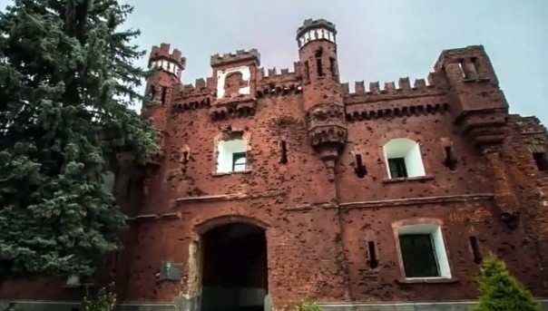 Минобороны рассекретило данные об обороне Брестской крепости