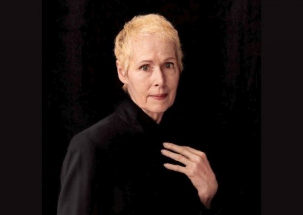 Теперь и Трамп: 75-летняя американская писательница обвинила президента в изнасиловании