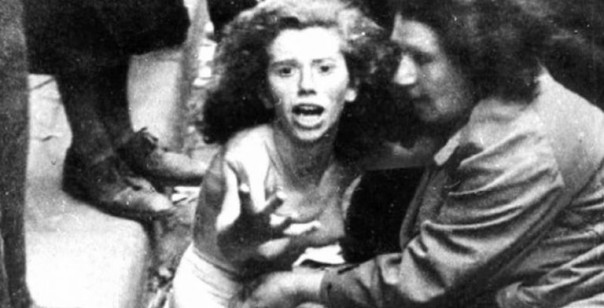 Мы не верим в ваши факты, поскольку они оскорбляют память украинских героев