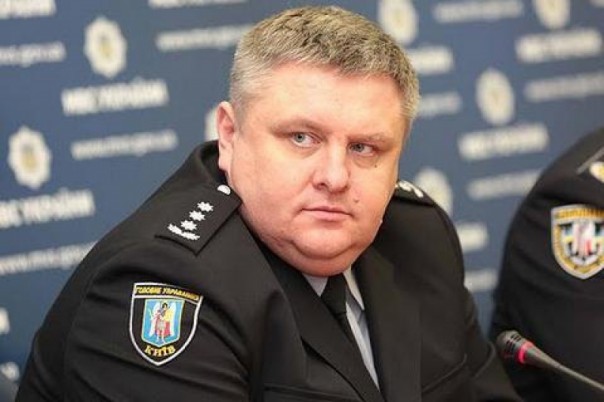 Участникам Марша равенства в Киеве запретили приносить с собой символику России и призывать к миру