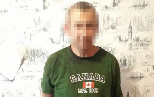 В Запорожье мужчина изнасиловал девочку и снял это на видео