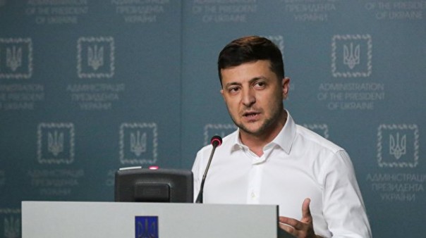 Зеленский сделал заявление к началу Великой Отечественной войны