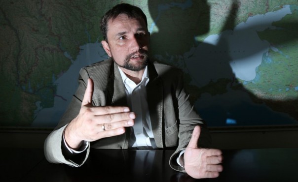 Гуру истории патриота Вятровича снова понесло: он обозвал «советским мифом» начало войны 22 июня