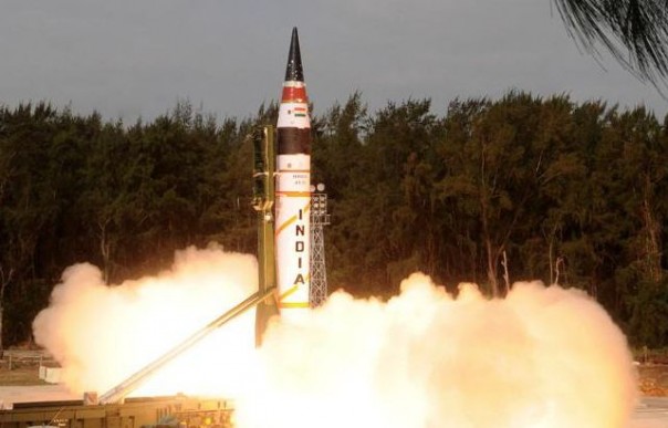 Американские СМИ предупредили о риске ядерной войны