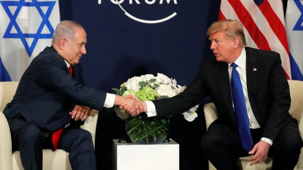 Кому выгодно откладывать «сделку века» палестино-израильского конфликта