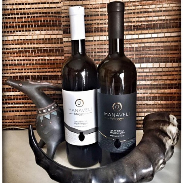 Обращение в Роспотребнадзор. Проверка содержания пестицидов в грузинских винах