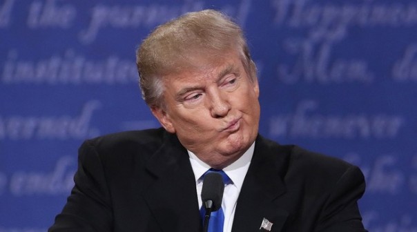 Трамп обвинил Путина и Си Цзиньпина в желании «нажиться» на США