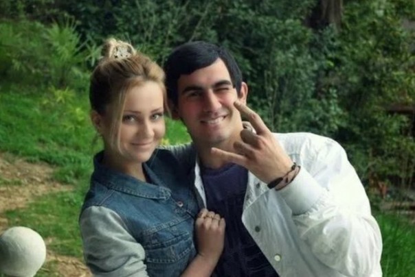 Женский взгляд на грузинское гостеприимство