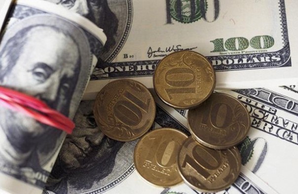 «Токсичные» доллары в руках Кремля — это надолго