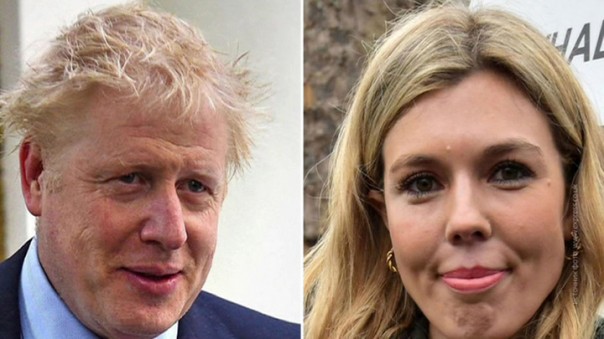 Шумная ссора с любовницей может стоить Джонсону кресла премьера