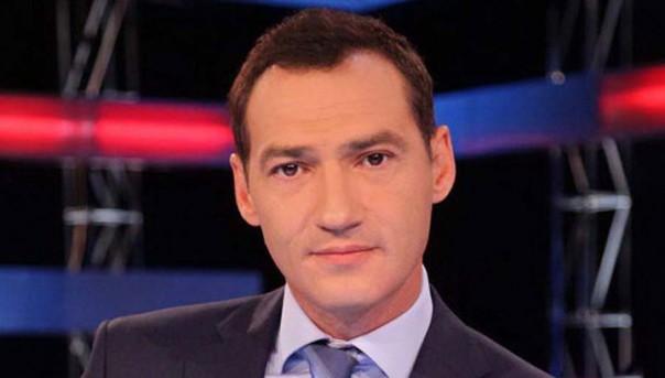 Роман Бабаян назначен вместо Доренко главредом "Говорит Москва"