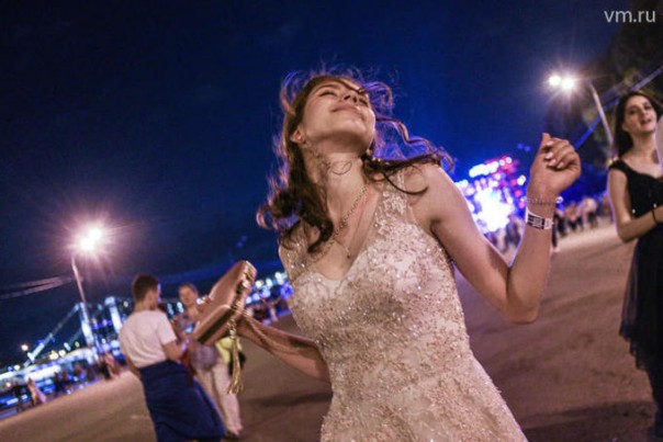 Давно в России не было такого поколения. Ирина Алкснис