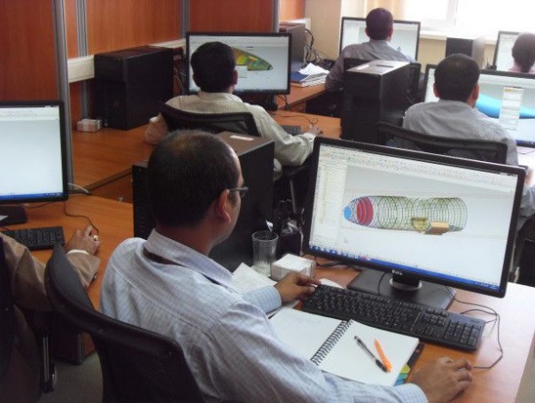 Российские специалисты приступили к проектированию военного транспортника