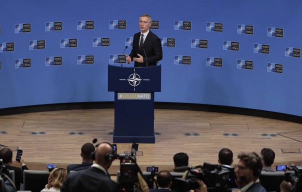 НАТО ждет, что Россия до 2 августа вернется к ДРСМД