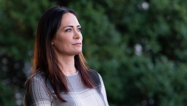 Пресс-секретарем Белого дома станет представитель Мелании Трамп