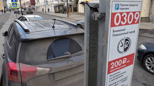 За грязные номера оставят без прав