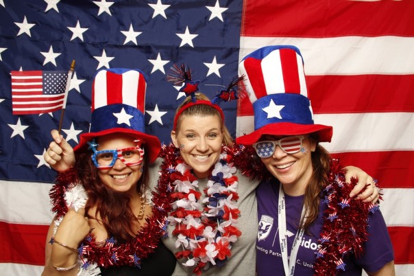 33% американцев согласны убить миллион корейцев ядерным ударом