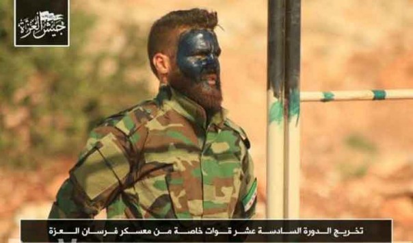 Украинский боевик из роты «Торнадо» взорвал сам себя