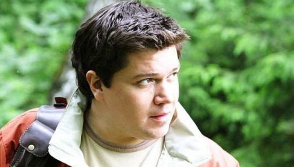 Скончался основатель группы "Високосный год" Илья Калинников