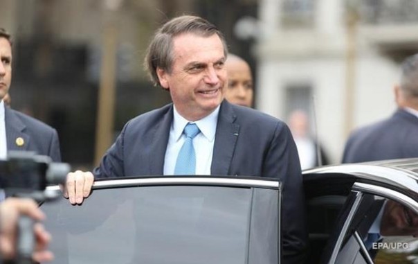 Офицер ВВС Бразилии вез на саммит G20 39 кило кокаина