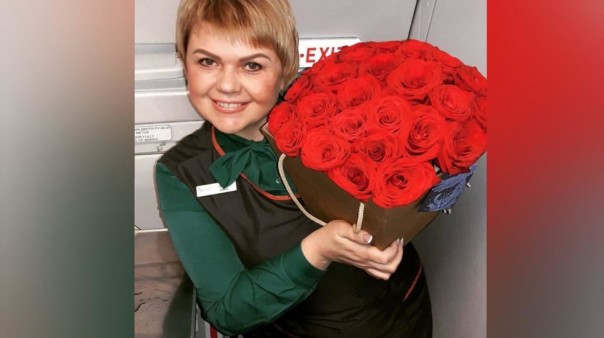 Стюардесса оставалась в горящем салоне Ан-24, пока не спасла всех пассажиров