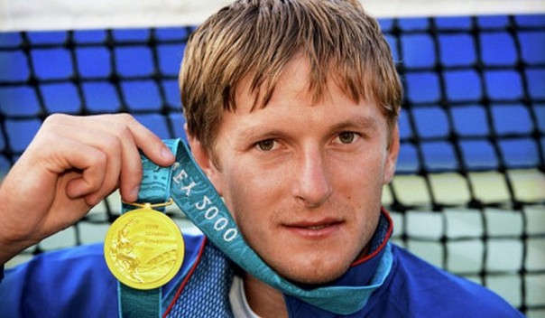 Юлия Витязева: Кафельников - испепелитель "ватных вонючек"