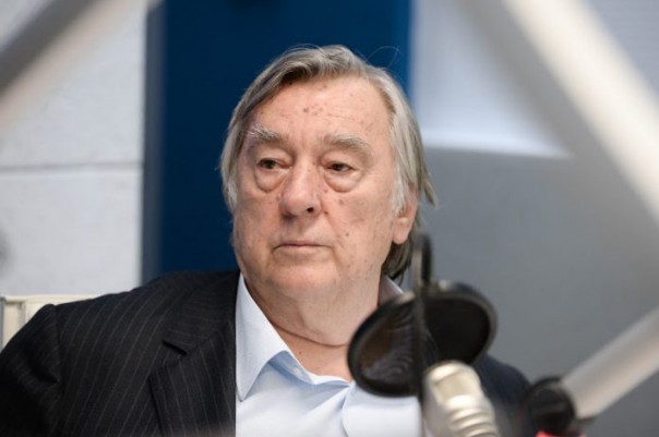 Александр Проханов: Грузия забыла, что она сама — маленькая империя