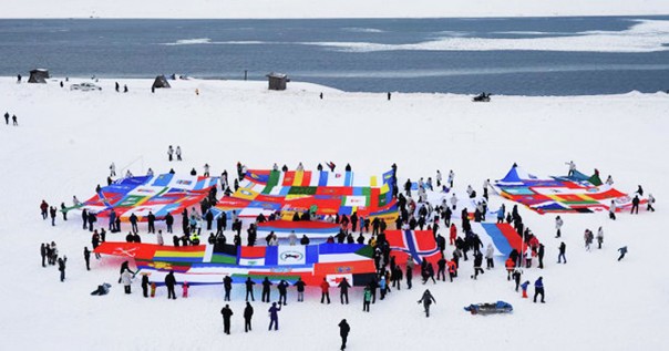 Азиатские страны активно инвестируют в развитие российской Арктики