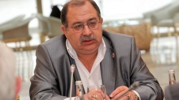 Сергей Черняховский: Язык политической науки