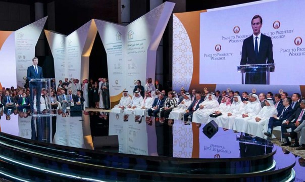 Ощутимое поражение дипломатии США на Ближнем Востоке