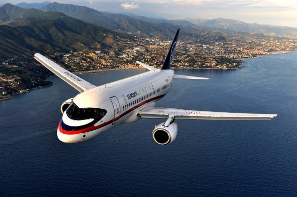 «Аэрофлот» хочет купить «Суперджеты» и МС-21