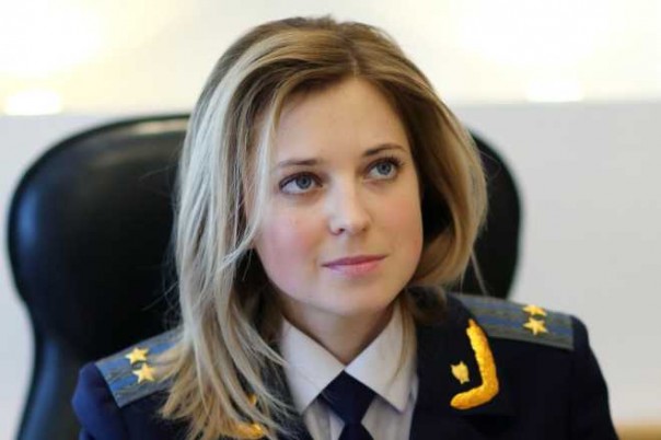 Поклонская пригласила Трампа в Крым: это станет началом нового этапа мироустройства