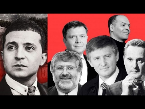 Всё самое интересное на Украине начнётся после выборов