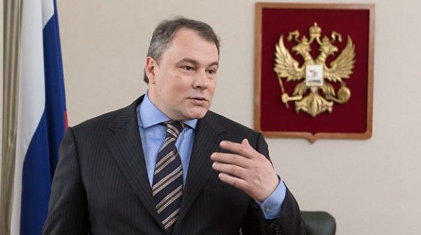 Толстой не набрал голоса, необходимые для избрания вице-спикером ПАСЕ