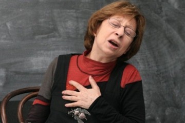 Ахеджакова: ПрАстити нас, педофилы!