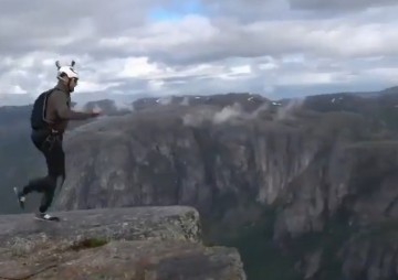 Жизнь на пределе